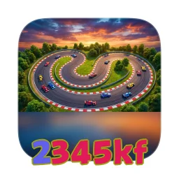 2345kf
