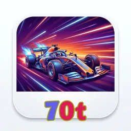 70t