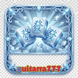 guitarra777