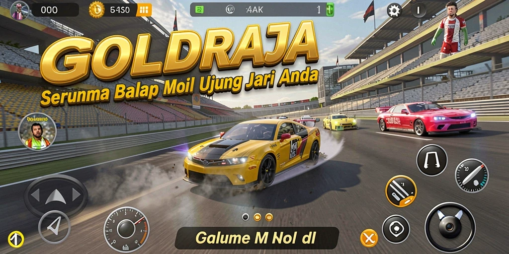 Visual de MMMBOI