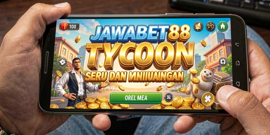 Visual de 50BET