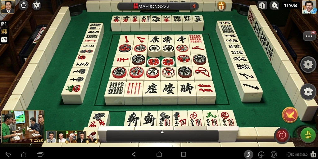Visual de 500JOGO
